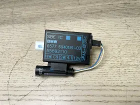 65776940191 Bmw 91-07 E46 E36 Z3 3/5/7/8 Series Front Right Seat Occupancy Sensor Module Oem