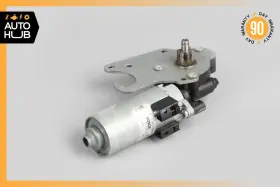 67316973594 Bmw 09-16 Z4 E89 3.0i 2.8i Right Side Seat Adjustment Motor Oem