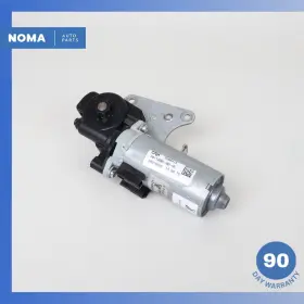 67316973596 Bmw 09-16 E89 Z4 Right Passenger Side Seat Adjustment Motor Oem