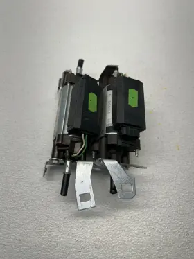 67318352193 Bmw 96 03 E39 5 7 Series Front Seat Vertical And Back Tilt Adjustment Motor Oem