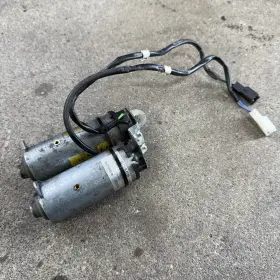 Bmw 673183632269 Oem E36 Driver Side Seat Reclining Motors Pair Set Of 2 For 92 -99 325 M3