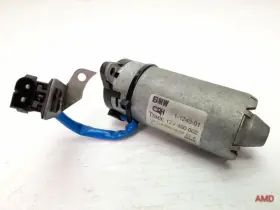 67667011740 Bmw 2002 330ci 325ci E46 Convertible Front Right Seat Angle Adjustment Motor