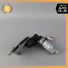 67667011744 Bmw E64 650i M3 Front Right Side Seat Height Adjustment Control Motor Oem 71k