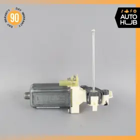 67668267406 Bmw 01-13 E64 650i 330ci M6 Front Right Side Seat Headrest Adjust Motor Oem 71k