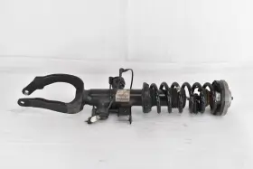 6857699 Bmw 650i 640i Front Left Shock Spring Awd Xdrive Oem F06 Gran Coupe 13-16