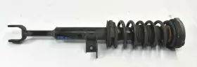 6863888 Bmw Front Right Passenger Lci Shock Strut Spring F10 550i 535i 528i 11-16 Oem