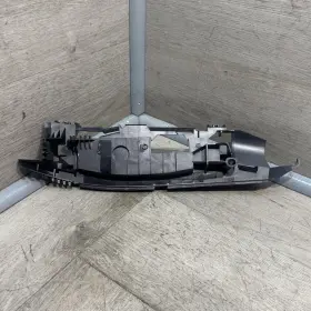 6979655 Bmw 2006-2013 325i Left Front Seat Bracket Switch Mount