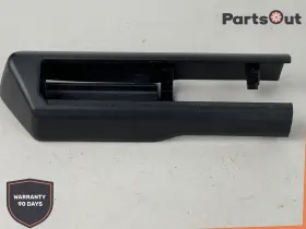 6981781 Bmw 2011-2016 535i F10 Sedan Front Side Seat Rail Trim Cover Panel Oem