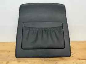 7000926 Bmw 97-03 M5 E39 525i 540i 530i Front Right Or Left Back Seat Panel Cover Pocket