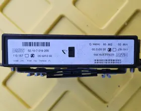 7019255 Bmw E46 E64 Power Seat Memory Control Unit Module 00-10 325 330 M3 645