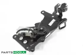7070187 Bmw 2000-06 X5 E53 Rear Left Driver Side Seat Angle Adjustment Motor