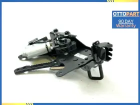 7070188 Bmw 00-06 X5 430li Rear Right Seat Angle Adjustment Motor Oem
