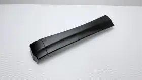 7162231 Bmw 2007 2008 - 2013 X5 Front Left Side Seat Lower Trim Cover Panel Oem 7162231 Bmw 2007 2008 - 2013 X5 Front Left Side Seat Lower Trim Cover Panel Oem