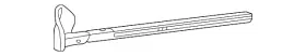 72-11-7-474-849 Bmw Genuine Track