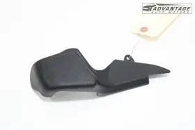 7243552 Bmw 2017-2021 230i Front Right Passenger Side Lower Inner Seat Trim Cover Oem 7243552 Bmw 2017-2021 230i Front Right Passenger Side Lower Inner Seat Trim Cover Oem