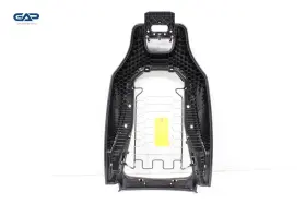 7304235 Bmw I3 I3s I01 Front Left Seat Back Upper Frame And Lumbar Support Oem 2014 - 2021