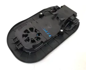 7337696 Bmw 14-20 Oem F33 F83 435 440 M4 Front Right Passenger Seat Neck Warmer Fan