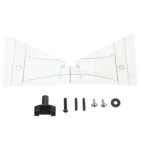 77348550363 Bmw Genuine Mounting Kit For Hp Race Saddle