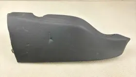 8058133 Bmw 2015-2020 F82 M4 Oem Leather Rear Left Seat Shoulder Bolster Panel
