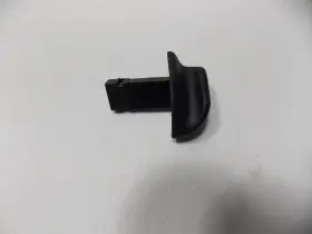 8099119 Bmw E46 Seat Back Release Unlock Lever Coupe Vert L Oem 00-06 323 325 328 330 M3