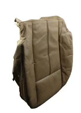 8242779 Bmw 95-03 E38 E39 740i 750il Front Seat Lower Cushion Left Or Right Sand 8242779 Bmw 95-03 E38 E39 740i 750il Front Seat Lower Cushion Left Or Right Sand