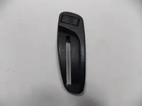 827500 Bmw E46 Front Seat Release Handle Trim Right Black Vert 00-06 323 325 328 330 M3