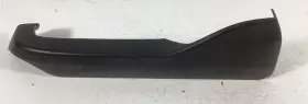 7162223 Bmw 8345004 2007 - 2013 X5 E70 Front Left Driver Seat Rail Outer Cover Trim Oem