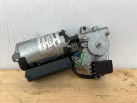 8352196 Bmw 97-03 M5 E39 525i 540i 530i Left Front Seat Thigh Knee Bolster Depth Motor
