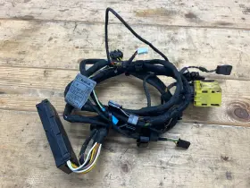 6900751 Bmw 8384503 E39 525i 530i 528i Front Right Pass. Seat Wiring Harness