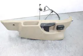 8398248.9 Bmw Z3 Seat Control Switch Trim Cover Beige Right Passenger Side 96-02 Lm72
