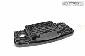 8510753 Bmw 2016-2018 330e F30 Front Left Driver Side Seat Inner Thigh Support Frame Oem