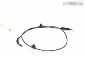 8530116 Bmw 2018-2024 X3 G01 Rear Right Side 2nd Row Seat Comfort Adjuster Cable Oem