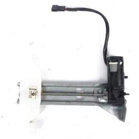 907353-104 Bmw 09-12 750li Front Left Driver Side Seat Headrest Adjustment Motor