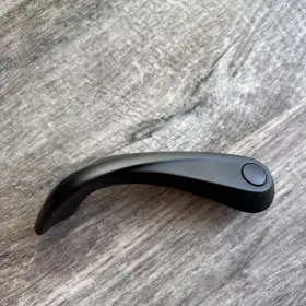9120016 Bmw 9120015 07-13 X5 E70 Rear Right Seat Adjustment Release Lever Oem 9120016 Bmw 9120015 07-13 X5 E70 Rear Right Seat Adjustment Release Lever Oem