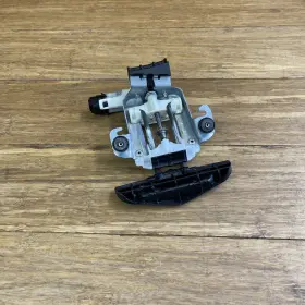 912537 Bmw Oem 2019 - 2024 X7 G07 Seat Right Side Backrest Adjust Motor 15k Miles