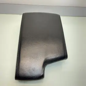 9133804 Bmw 2006-2013 3 Series E90 E91 E92 E93 Front Centre Armrest Black Lhd