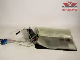 9163336 Bmw Lumbar Lordosis Pump Assembly E60 E61 Lci E65 E66 5 7 Series Right Or Left