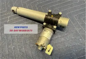 9168757 Bmw Oem Front Left Driver Seat Adjust Motor F01 F02 F04 7 Series 09-15 9168757 Bmw Oem Front Left Driver Seat Adjust Motor F01 F02 F04 7 Series 09-15