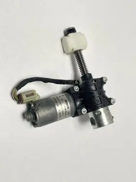 9168761 Bmw 2009-2016 F01 F02 F10 Front Right Side Seat Adjust Tilt Motor Oem