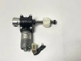 9168762 Bmw 2011-2016 528i 535i Front Right Side Seat Adjust Tilt Motor Oem