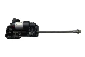 832320255 Bmw 9231449 11-16 535i Gt F10 Front Left Driver Side Seat Adjustment Motor Oem
