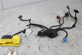 9258230 Bmw 12-18 F30 F31 328i Sedan Front Driver Left Seat Wire Harness Wiring Oem