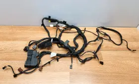 9259532 Bmw 12-14 Oem F06 F12 F13 640 650 M6 Front Right Passenger Seat Wire Harness