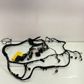 92622349262234 Bmw 2013-2015 Front Left Side Seat Wiring Harness Plug Oem Lci F02 F01 750i 740