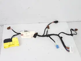 9264618 Bmw 428i F36 Front Right Seat Wire Harness Wiring Oem 2012-2018 9264618 Bmw 428i F36 Front Right Seat Wire Harness Wiring Oem 2012-2018