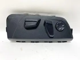9276618-03 Bmw 12-16 Series 328i Front Right Pass Power Seat Adjustment Memory Switch Oem