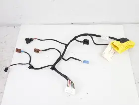 9339320 Bmw 12-18 F30 328i Front Right Seat Wire Harness Wiring Oem