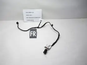 9339336 Bmw 2014-2015 335i Front Right Seat Wire Harness Oem