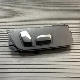 9390106 Bmw 2022-2025 330i G20 Front Right Seat Switch Adjustment Control Unit Oem