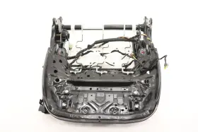 9436209 Bmw 2019 - 2026 330i G20 Front Right Side Lower Seat Track Frame Adjuster Oem 9436209 Bmw 2019 - 2026 330i G20 Front Right Side Lower Seat Track Frame Adjuster Oem
